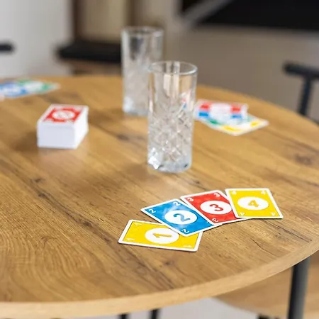 וילה Posija Kras