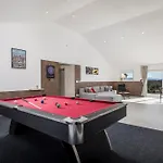 Vila Posija *