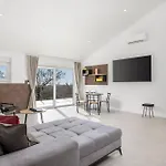 Posija Vila Kras