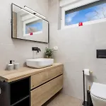 Vila Posija Kras